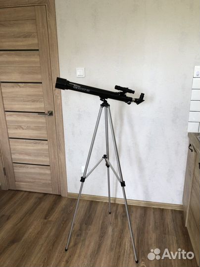 Телескоп celestron 50az