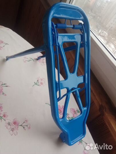 Запчасти Ява