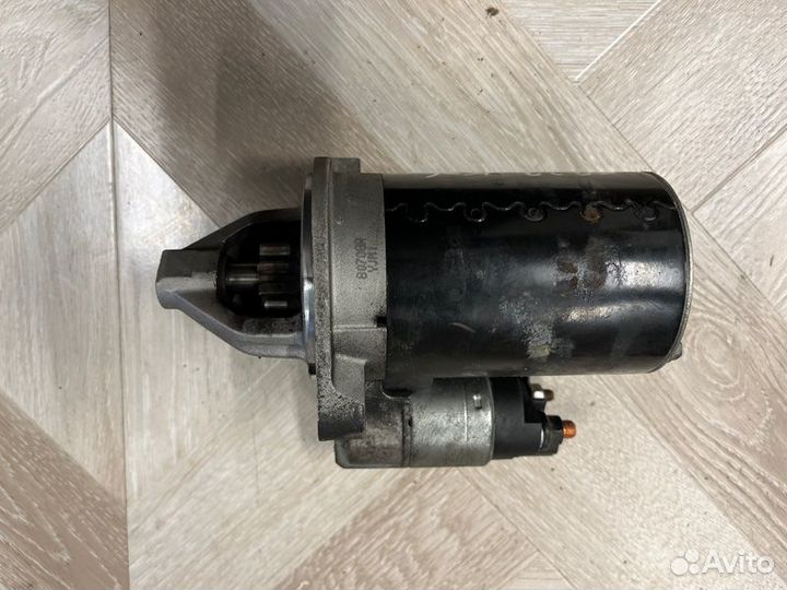 Стартер Hyundai I30 хэтчбек 1-6 2009