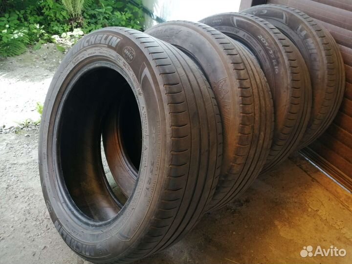 Michelin Primacy 3 205/55 R16 91V