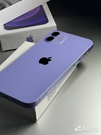 iPhone 12, 256 ГБ