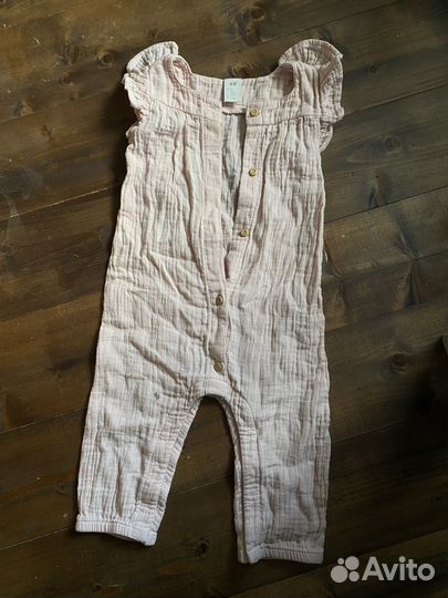 Комбинезон hm 80