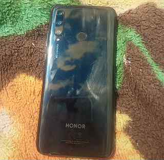 HONOR 10i, 4/128 ГБ