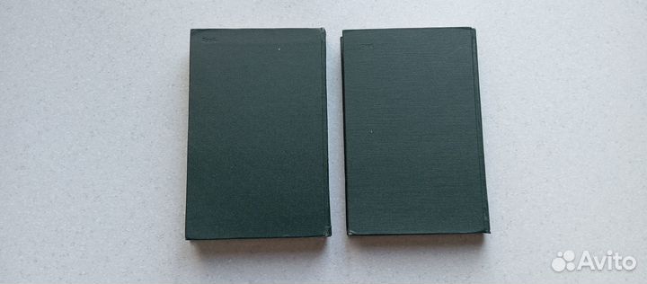 Переписка Председателя СССР с Президентами США