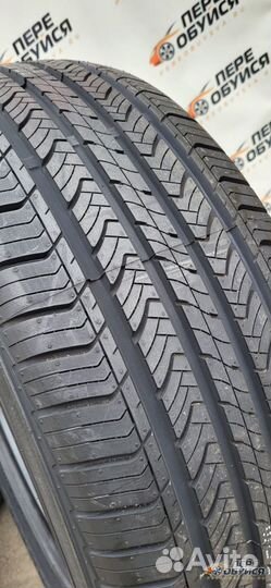 Maxxis Bravo HP-M3 255/60 R18 112V