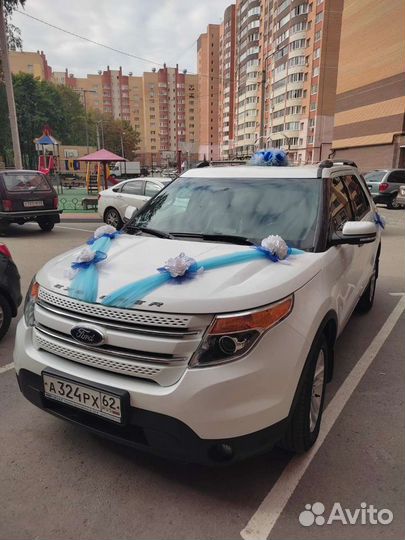 Авто для свадеб др. мероприятий