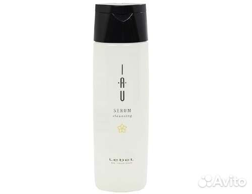 Шампунь Лебел Lebel