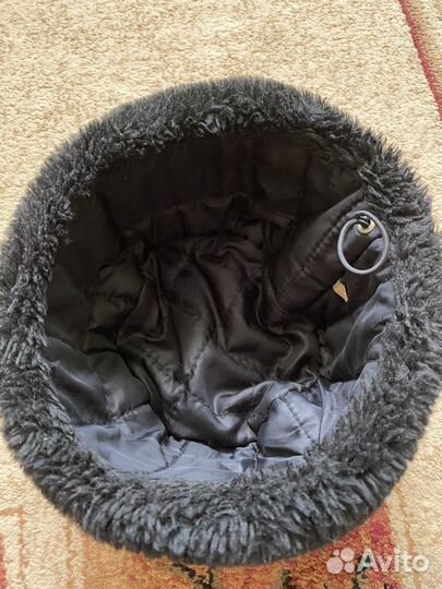 Казачья папаха