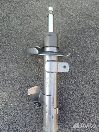 Запчасти на ford focus 2 дорестайлинг