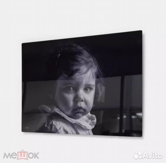 Печать фото на алюминиевых пластинах