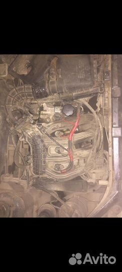 Двигатель ваз 16 клапанный 124