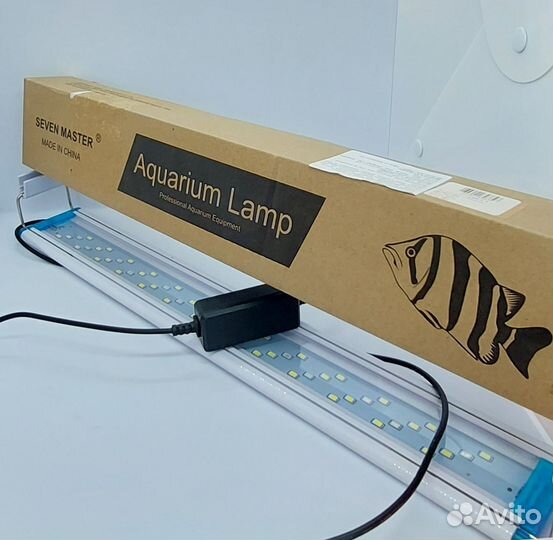 Аквариумы 35 л, 5 л., лампа для аквариума, пропант