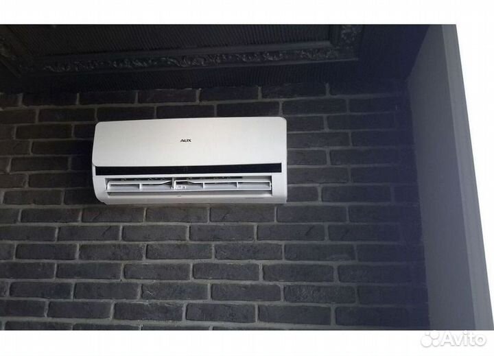 Настенный кондиционер