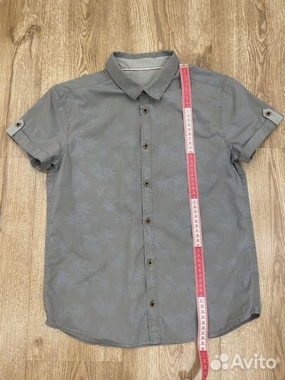 Рубашка для мальчика