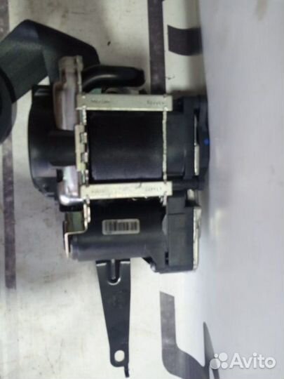 Ремень безопасности передний правый Volkswagen