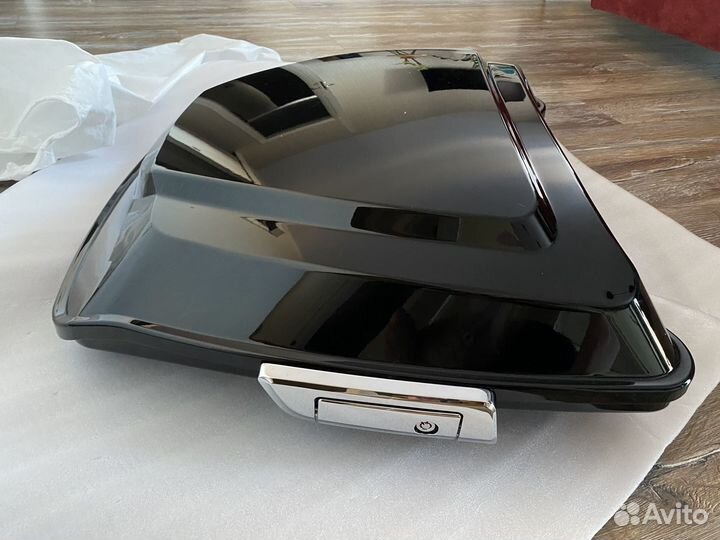 Турпак harley davidson