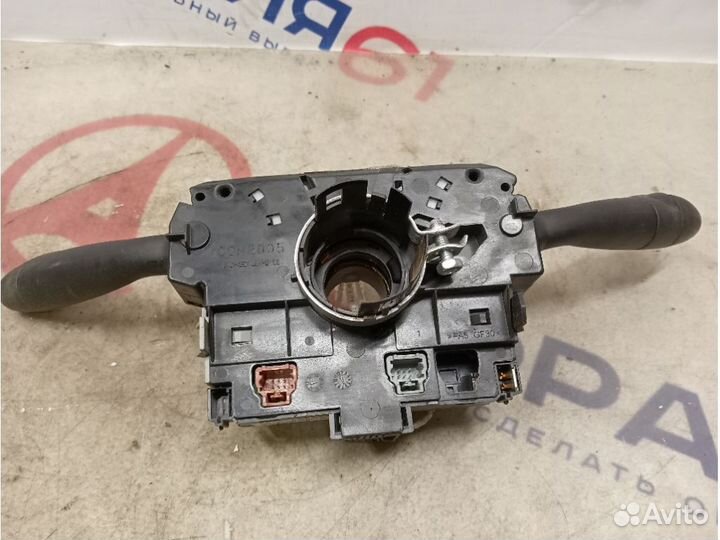 Подрулевой переключатель citroen jumpy 3