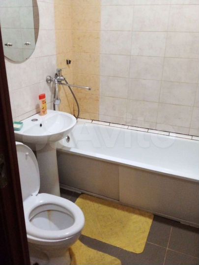 Квартира-студия, 25 м², 15/17 эт.