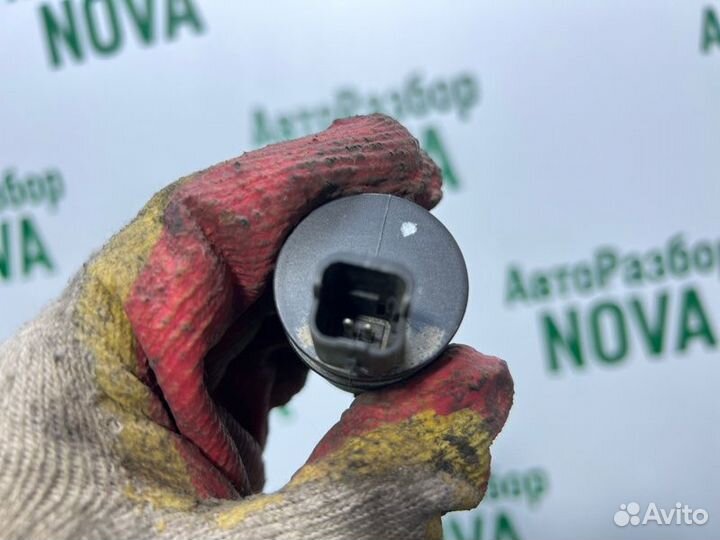 Насос омывателя Nissan Almera N16 1.5 QG15 2005