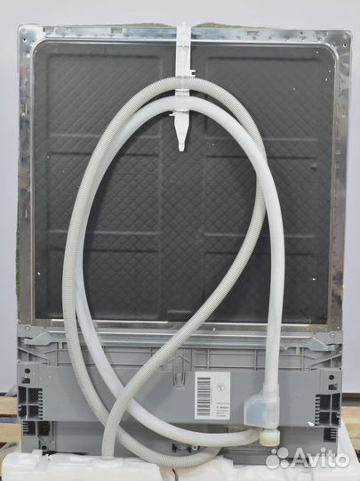 Встраиваемая посудомоечная машина bosch SMV4HVX32