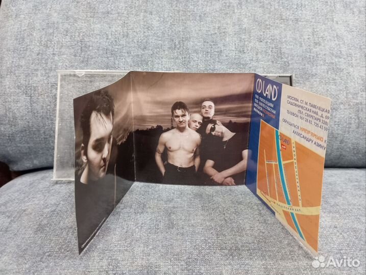 Cd Кукрыниксы The best