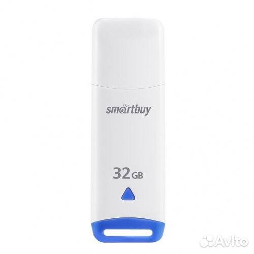 Flash Usb 2.0 SmartBuy Easy на 32GB
