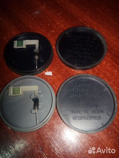 Игла для проигрывателя грампластинок СССР