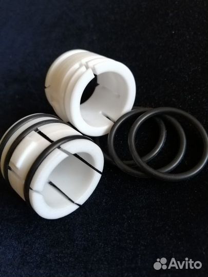 Втулка рулевой рейки Лада Калина, Приора, Гранта