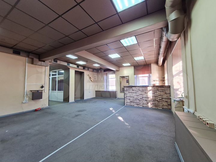 Продам помещение свободного назначения, 145 м²