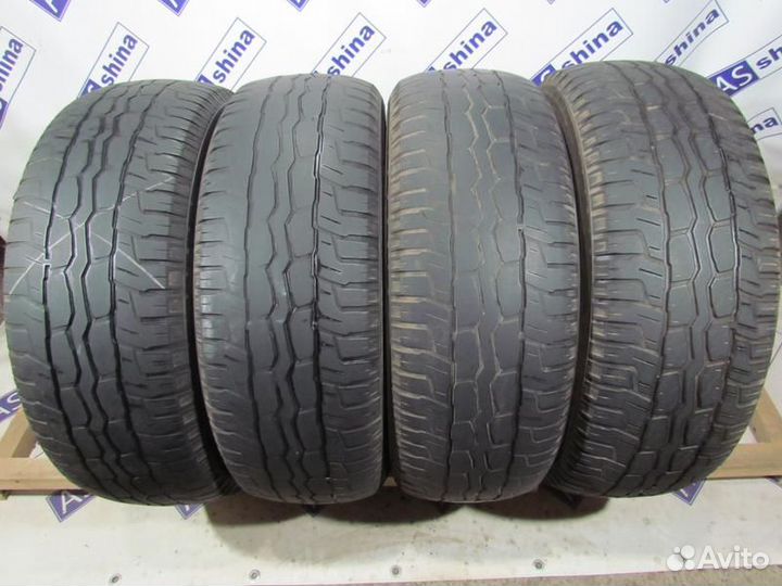 Yokohama Geolandar G902 265/65 R17 88R