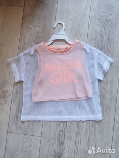 Летняя кофта на девочку