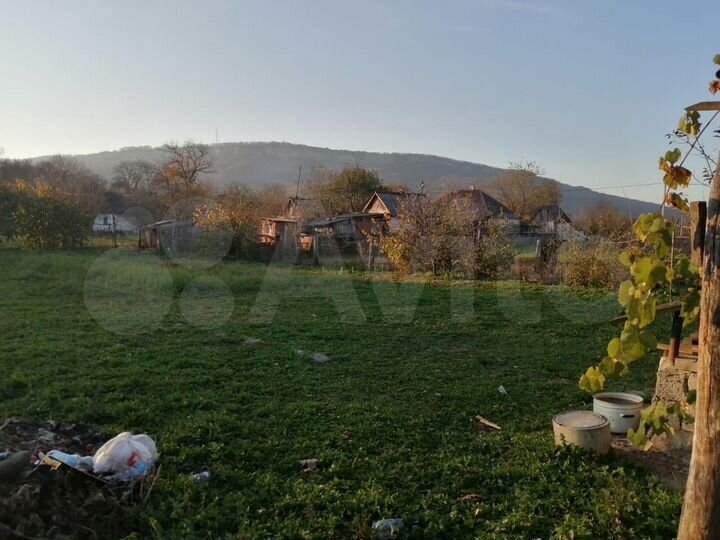 Участок 11,5 сот. (ИЖС)