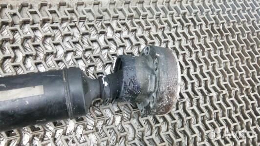 Карданный вал mercedes benz M-class W164 (GAD14K30