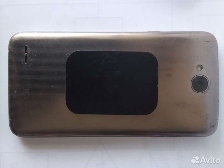 LG X power 2 M320, 2/16 ГБ