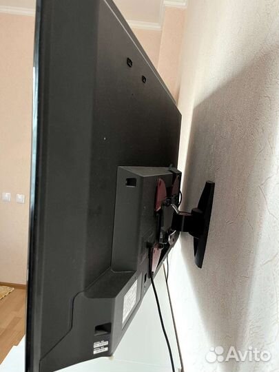 Продам телевизор Sony Bravia KDL-40W605B