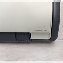 Принтер Hp deskjet d1460