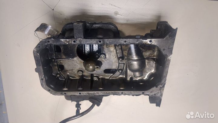 Поддон Opel Astra J, 2011