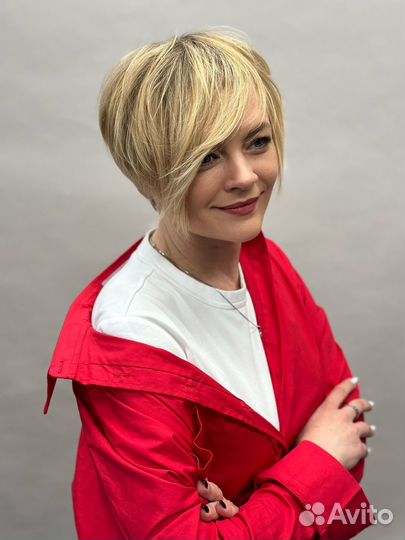 Бесплатные стрижки боб-каре