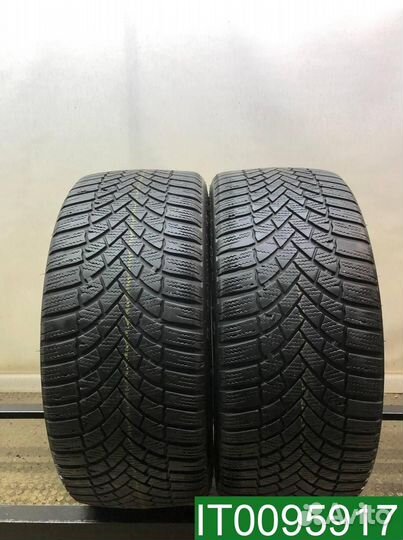 Bridgestone Blizzak LM005 RFT 225/40 R18 101H