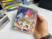 PS3 Super Street Fighter IV Arcade Edition