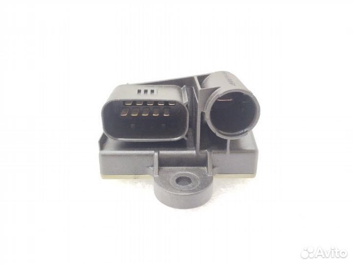 Реле свечей накала Mercedes-Benz Gle-Class W166