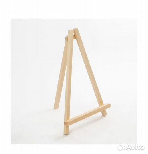 Мольберт для рисования настольный