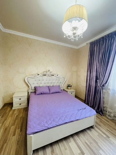 2-к. квартира, 50 м², 2/3 эт.