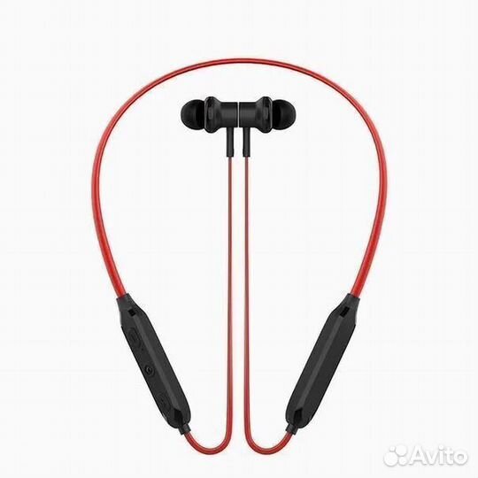 Беспроводные наушники спортивные Celebrat A19