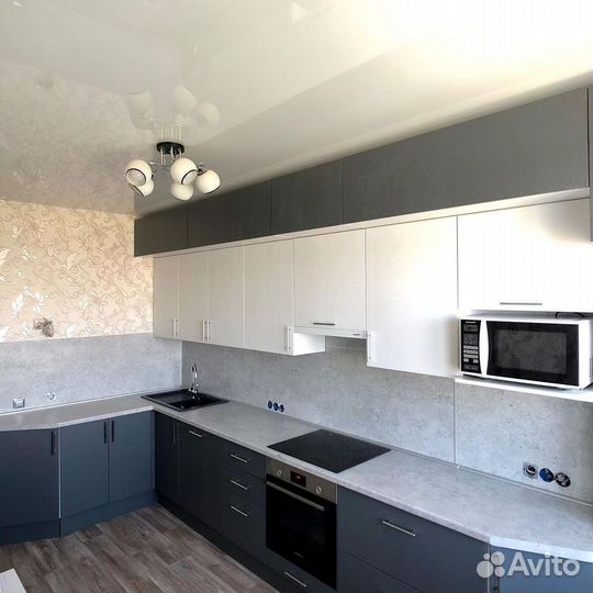 Кухонные гарнитуры 