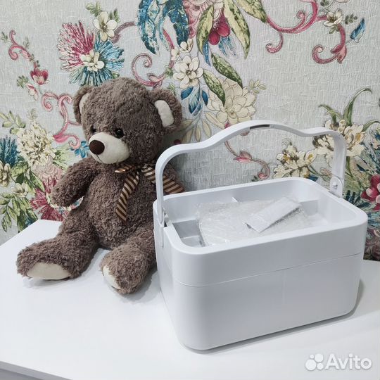 Новый большой органайзер для косметики