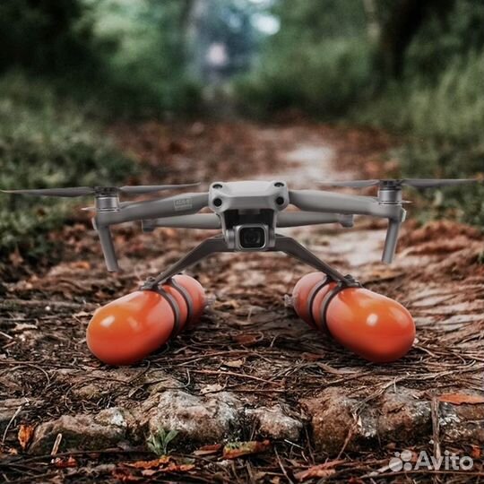 Посадочное шасси для DJI Mavic 2 air