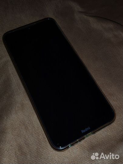 Xiaomi Redmi Note 8T, 4/64 ГБ