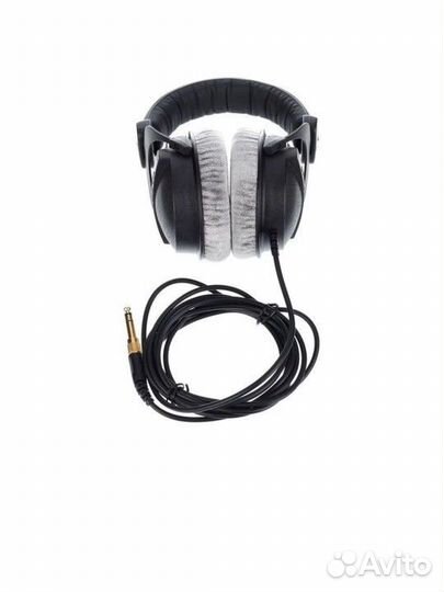 Мониторные наушники Beyerdynamic DT 770 PRO