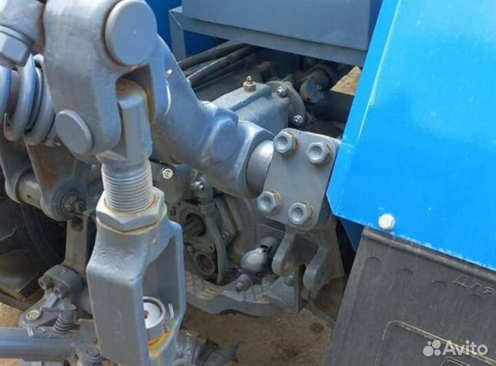 Трактор ХТЗ Т-150К, 2008